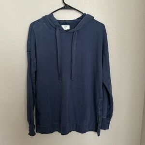 Aerie Sun Washed Desert Hoodie